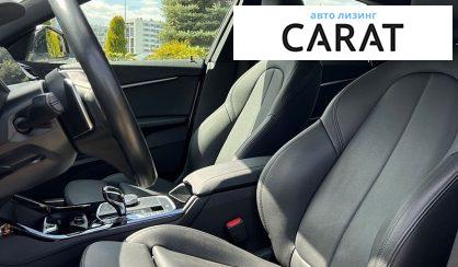 BMW 2 Series 2020