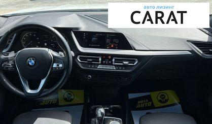 BMW 2 Series 2020