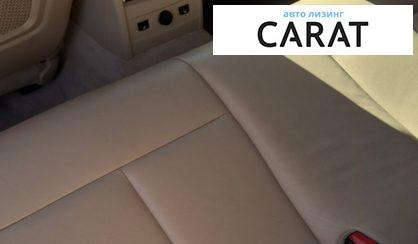 BMW 3 Series 2016