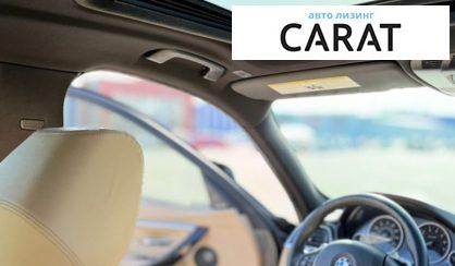 BMW 3 Series 2016