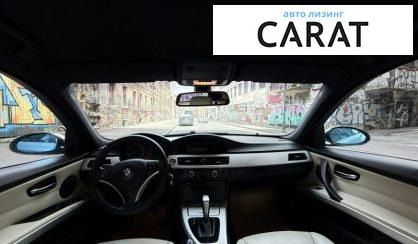 BMW 3 Series 2008