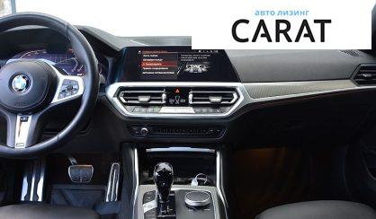 BMW 3 Series 2022
