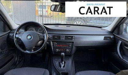 BMW 3 Series 2010