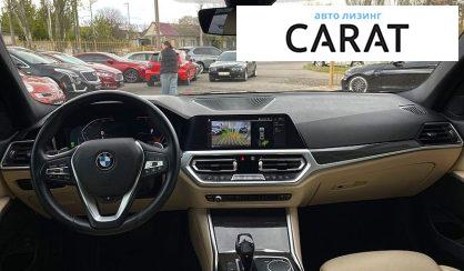 BMW 3 Series 2019