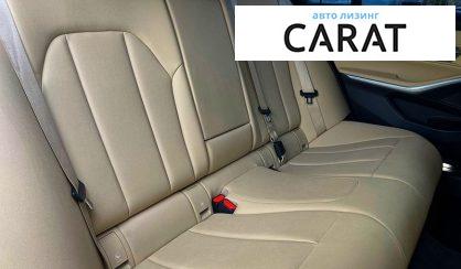 BMW 3 Series 2019