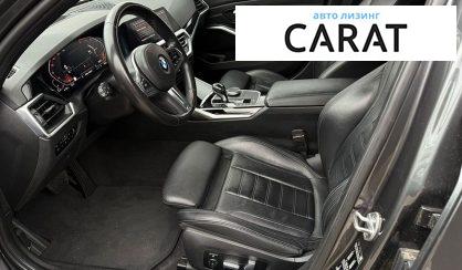 BMW 3 Series 2019