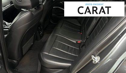 BMW 3 Series 2019