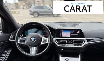 BMW 3 Series 2019