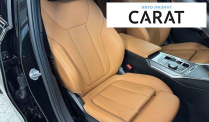 BMW 3 Series 2025