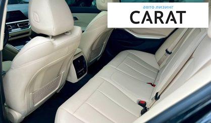 BMW 3 Series 2019