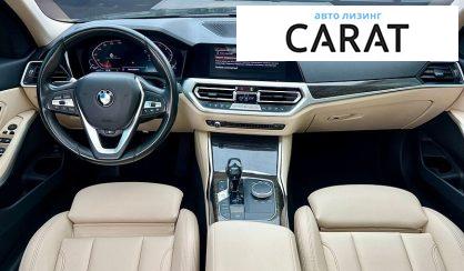 BMW 3 Series 2019