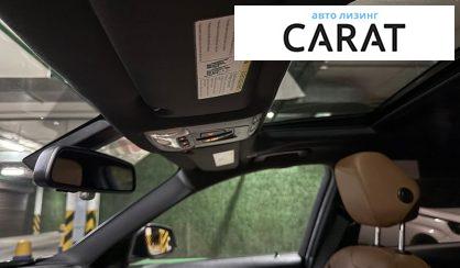 BMW 3 Series 2015