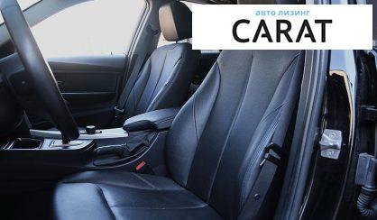 BMW 3 Series 2013