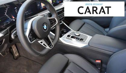 BMW 3 Series 2024