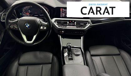 BMW 3 Series 2021