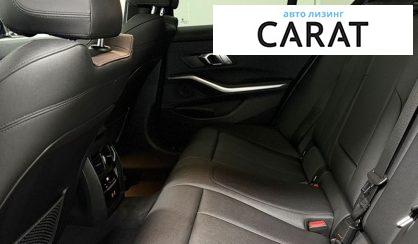 BMW 3 Series 2021