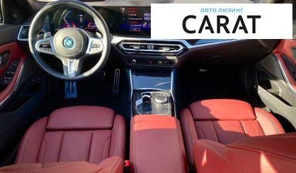 BMW 3 Series 2022