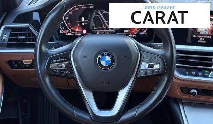 BMW 3 Series 2019