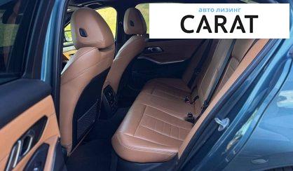 BMW 3 Series 2019