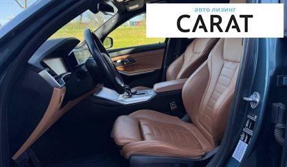 BMW 3 Series 2019
