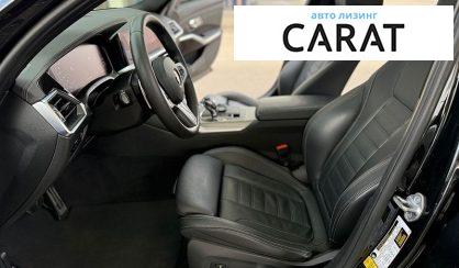 BMW 3 Series 2019