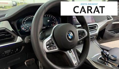 BMW 3 Series 2019