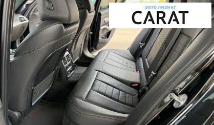 BMW 3 Series 2019