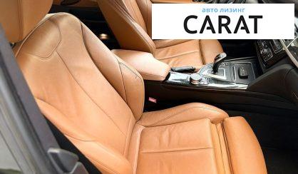 BMW 4 Series Gran Coupe 2018