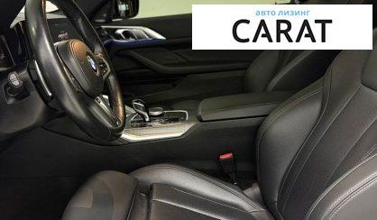 BMW 4 Series Gran Coupe 2023