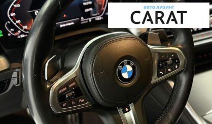 BMW 4 Series Gran Coupe 2023