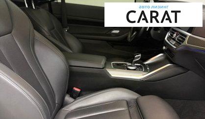 BMW 4 Series Gran Coupe 2023