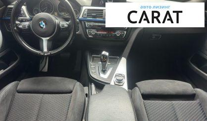 BMW 4 Series 2014