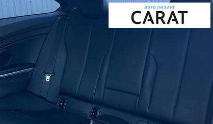 BMW 4 Series 2016