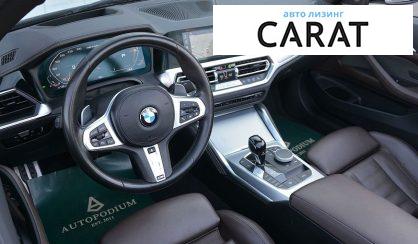 BMW 4 Series 2021