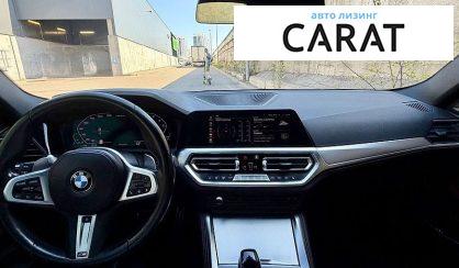 BMW 4 Series 2021