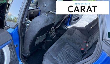 BMW 4 Series 2014