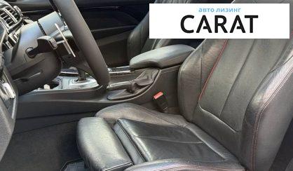 BMW 4 Series 2014