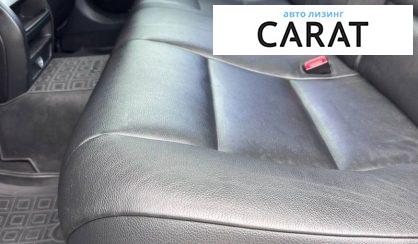 BMW 5 Series 2010