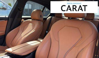 BMW 5 Series 2019