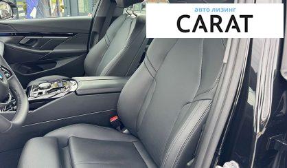 BMW 5 Series 2024