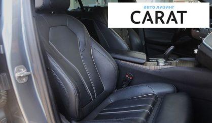 BMW 5 Series 2019