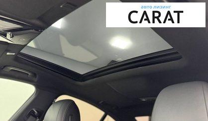 BMW 5 Series 2017