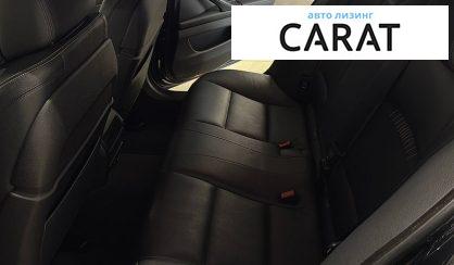 BMW 5 Series 2013