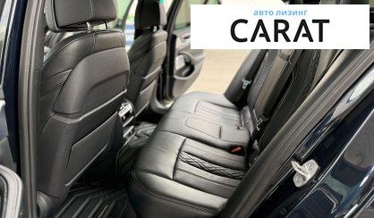 BMW 5 Series 2017