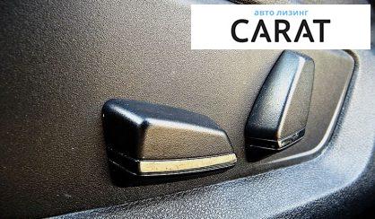 BMW 5 Series 2015