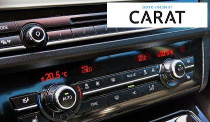 BMW 5 Series 2015