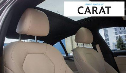 BMW 5 Series 2018