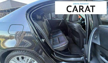 BMW 5 Series 2006