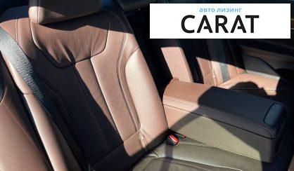 BMW 7 Series 2016