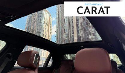 BMW 7 Series 2024